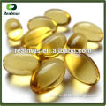 OEM services hot sale dietary supplements 100% nature vitamin d3 2000 iu capsules